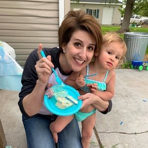 Meet your Posher, Jodi